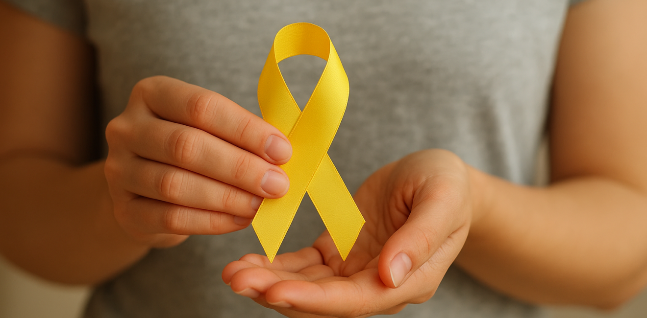 Setembro Amarelo e a Importância da Prevenção ao Suicídio no Brasil